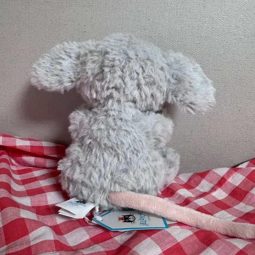 [BUNJANG] Jellycat Yummy Mouse Plush / jellycat 젤리캣 야미 마우스