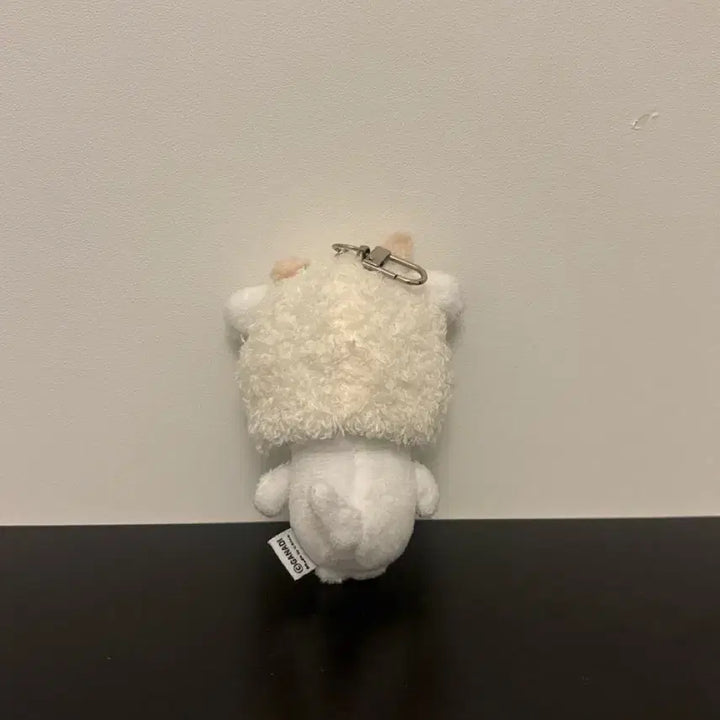 [BUNJANG] LAVI Goat Ganadi Keyring / 레이비 산양 가나디 키링