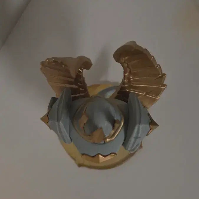 [BUNJANG] Pop Mart Galio Figure / 롤 갈리오 팝마트 개봉 팝니다