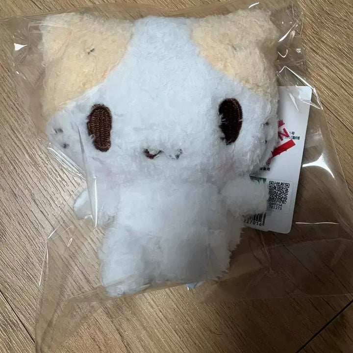 [BUNJANG] Sanrio Marshmallow Mini Plush Doll / 산리오 마슈마로 미니소 인형