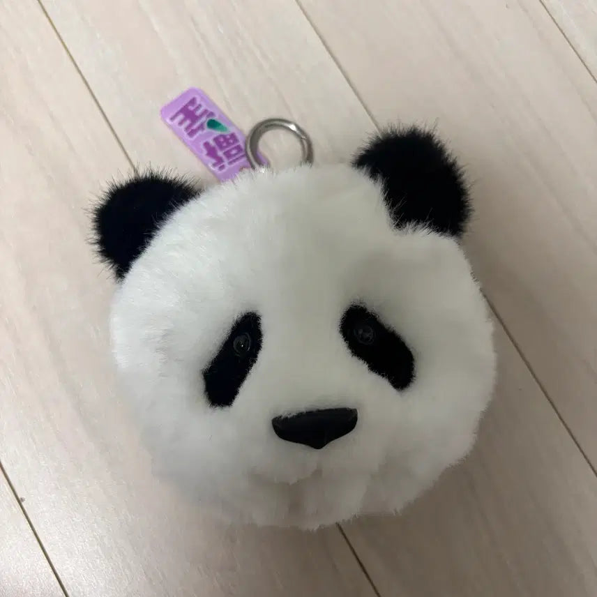 [BUNJANG] Fu Bao Player Ping Goods Bundle Set / 푸바오 선수핑 굿즈 (일괄판매)