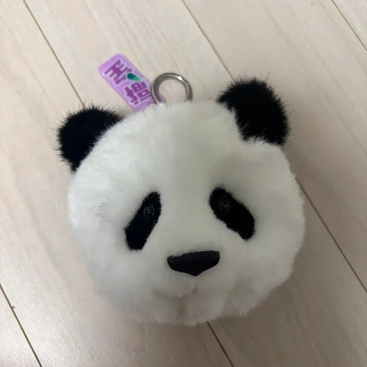 [BUNJANG] Fu Bao Player Ping Goods Bundle Set / 푸바오 선수핑 굿즈 (일괄판매)