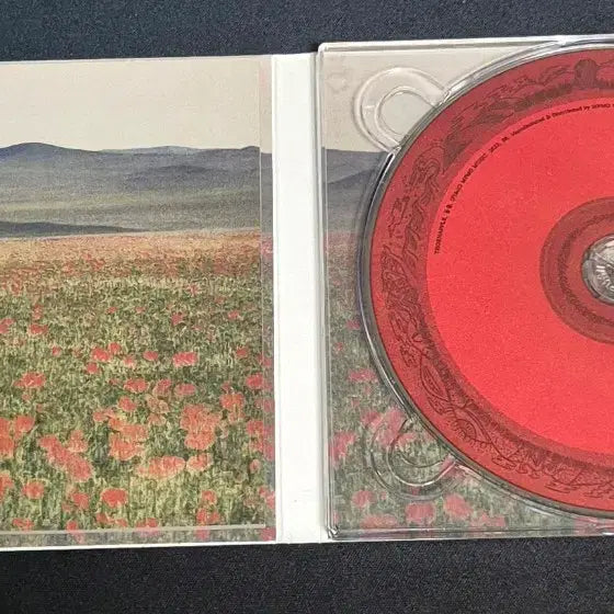 [BUNJANG] Soappol Animal Limited Edition CD / 쏜애플 동물 한정반 cd