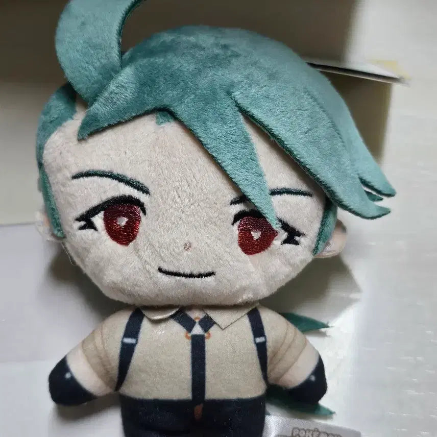 [BUNJANG] Pokemon Trainers Chili Plush Doll / 포켓몬 포켓몬스터 트레이너즈 칠리 누이구루미 인형 판매합니다