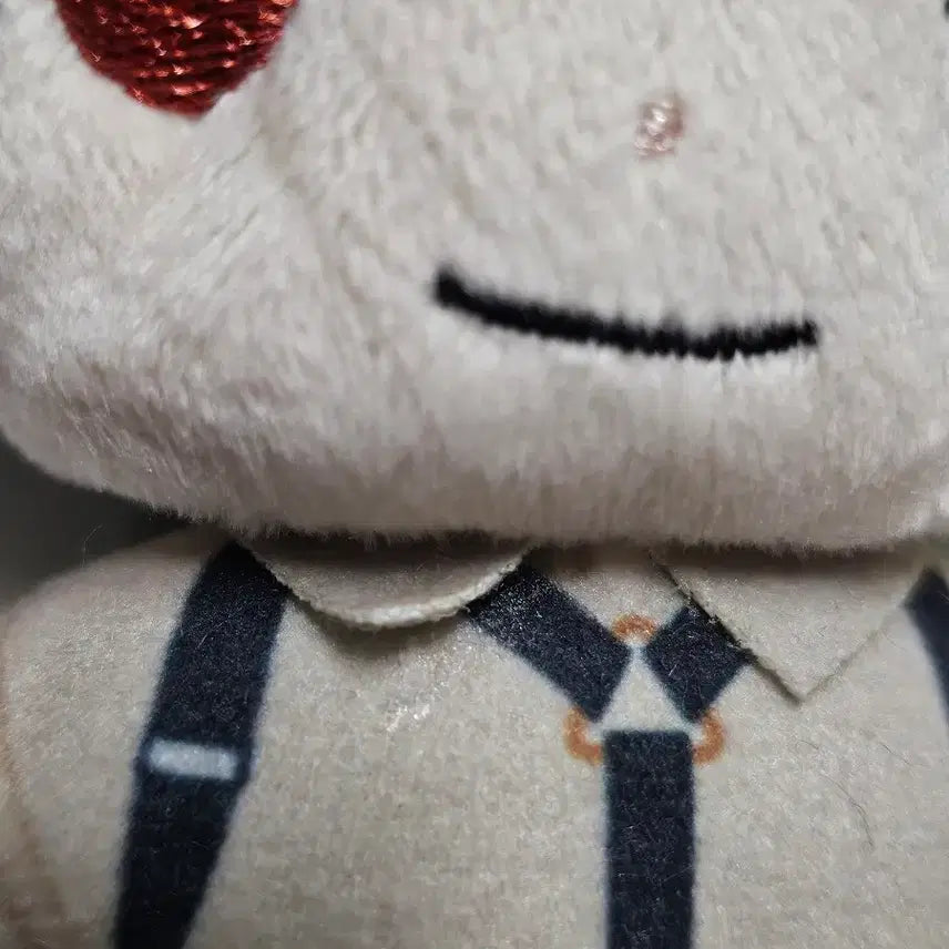 [BUNJANG] Pokemon Trainers Chili Plush Doll / 포켓몬 포켓몬스터 트레이너즈 칠리 누이구루미 인형 판매합니다