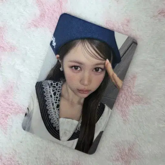 [BUNJANG] HATOO HATOO Lemon Tang KETAPO Yejun Photocard / 하투하 레몬탱 케타포 예온 양도