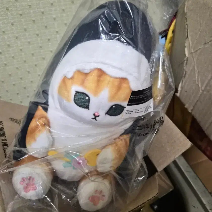 [BUNJANG] Morpf Sand Ichiban Kuji A Prize / 모프샌드 제일복권 a상 팝니다