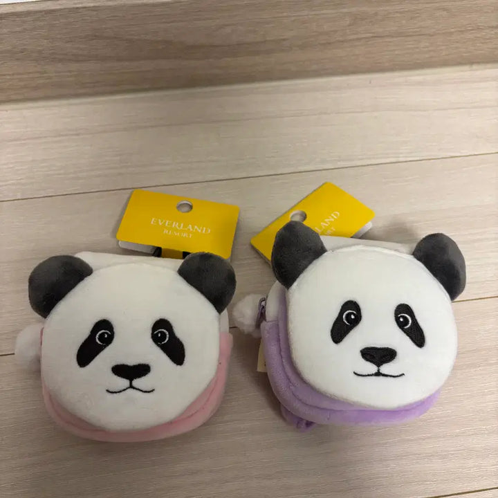 [BUNJANG] Luihui Carnation Doll + Bag Set Bundle / 루이후이 카네이션 인형 + 가방세트 (일괄판매)