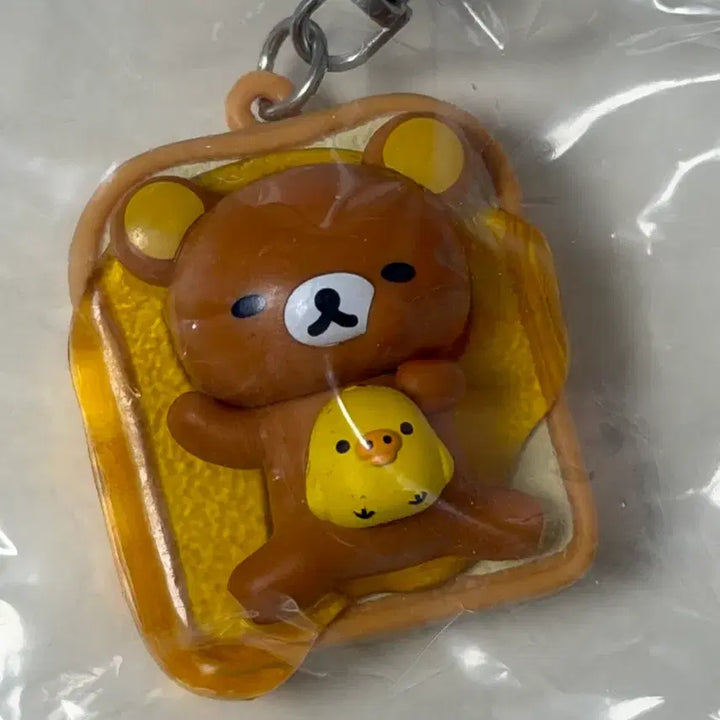 [BUNJANG] Rilakkuma Hidden Box / CGV 리락쿠마 히든