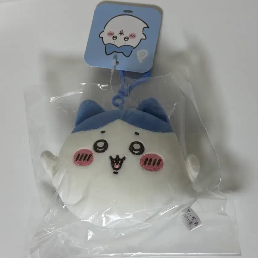 [BUNJANG] Chiikawa Ghost Forest Odaiba Fujitv Mascot Hachiware / 치이카와 오다이바 유령의 숲 마스코트 하치와레 양도합니다