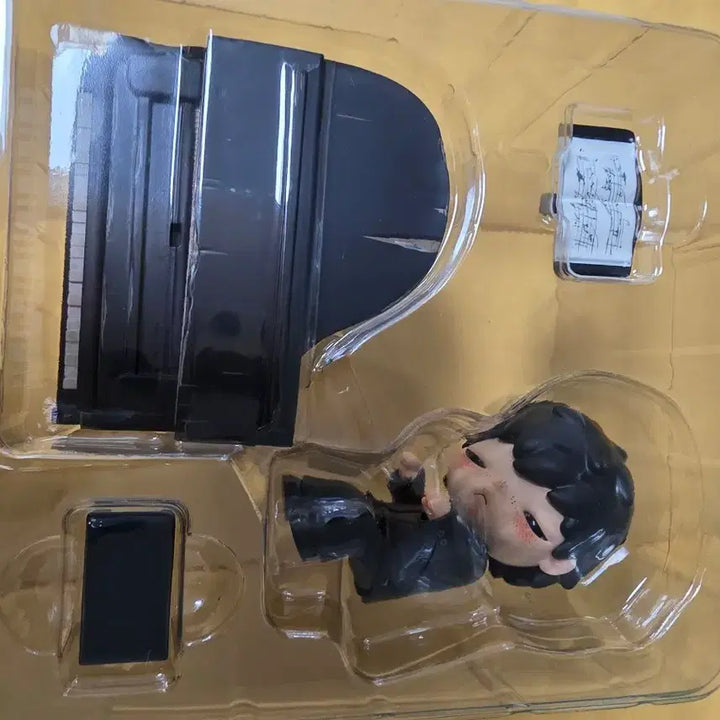 [BUNJANG] Hirono Pianist Blister Figure / 히로노 피아니스트 블리스터