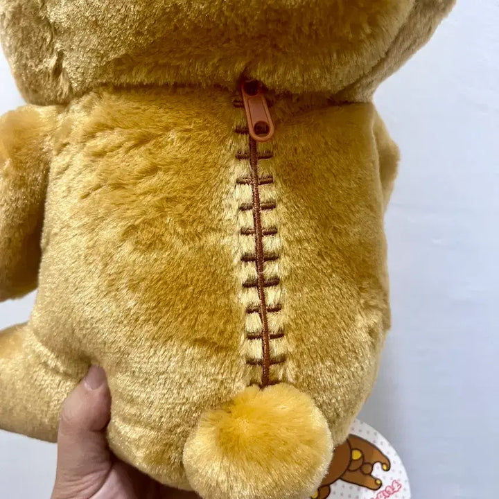 [BUNJANG] Watermelon Rilakkuma Plush / 수박 리락쿠마
