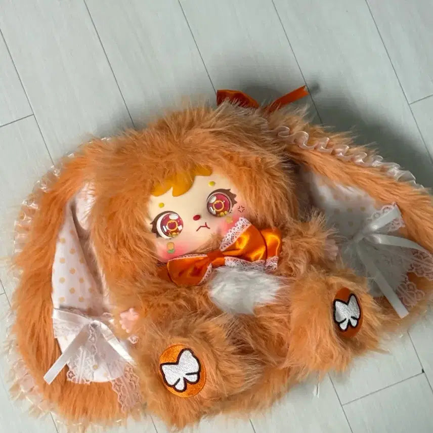 [BUNJANG] Samuel Rabbit Fairy 680% Figure / [정품] 사무엘 레빗 페어리 680%