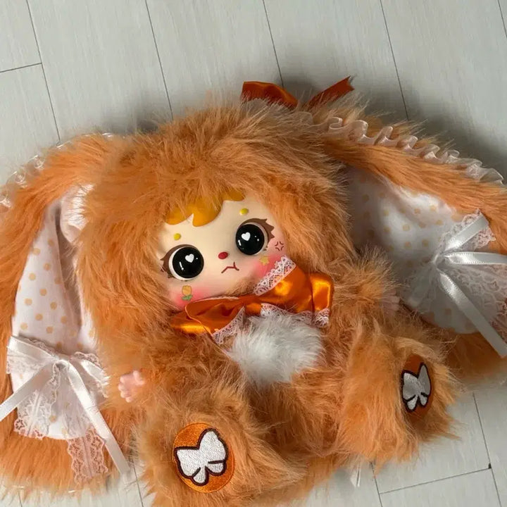 [BUNJANG] Samuel Rabbit Fairy 680% Figure / [정품] 사무엘 레빗 페어리 680%