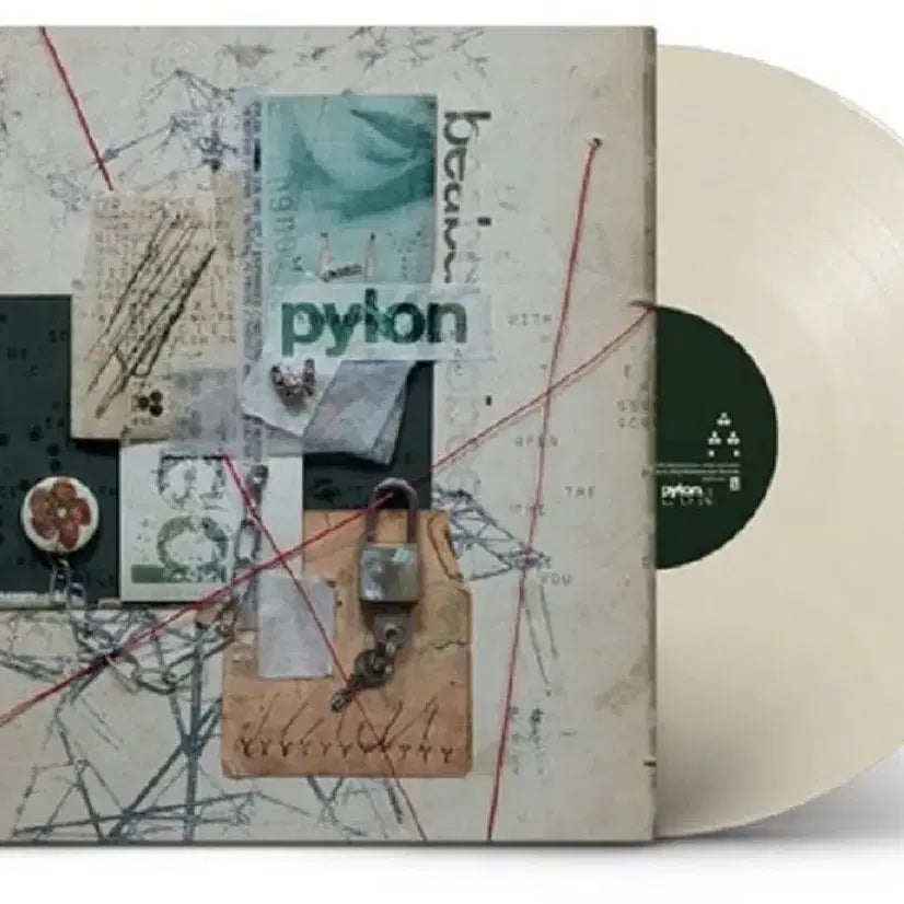 [BUNJANG] Beabadoobee Signed Autograph Vinyl LP Record / 초희귀 자켓 친필싸인 lp] 비바두비 lp pylon beabadoobee