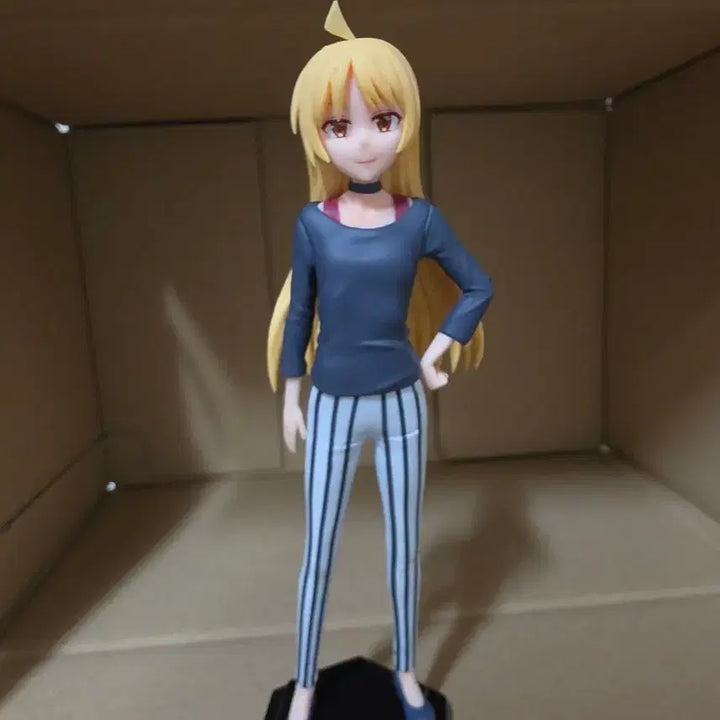 [BUNJANG] Bocchi the Rock! Ijichi Seika Figure / 봇치 더 록 이지치 세이카 피규어
