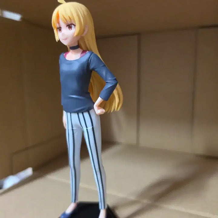 [BUNJANG] Bocchi the Rock! Ijichi Seika Figure / 봇치 더 록 이지치 세이카 피규어