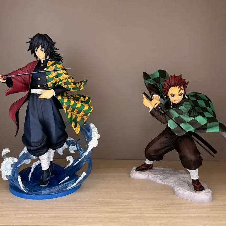 [BUNJANG] Alter Giyu, Kotobukiya Tanjiro Bundle Set Figures / (특전 있음)알터 기유 코토 탄지로 일괄