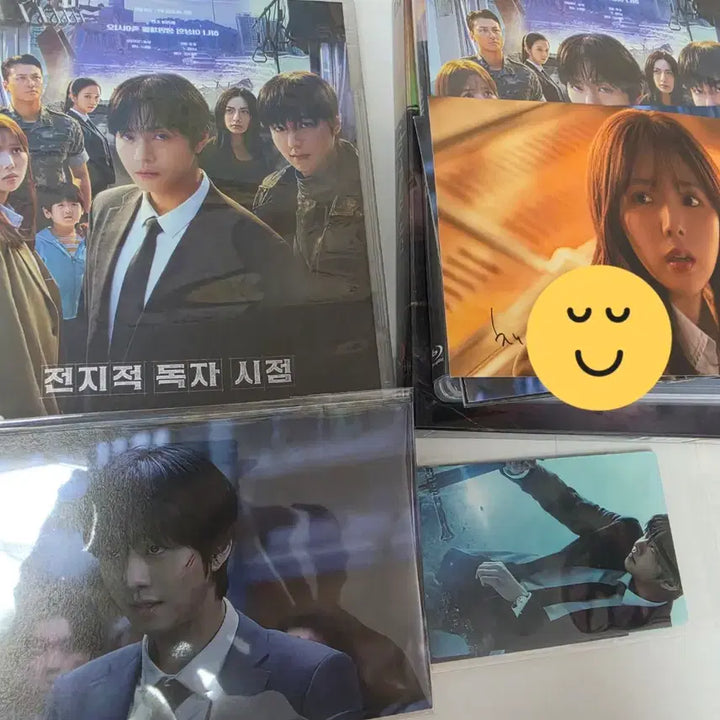 [BUNJANG] Omniscient Reader&