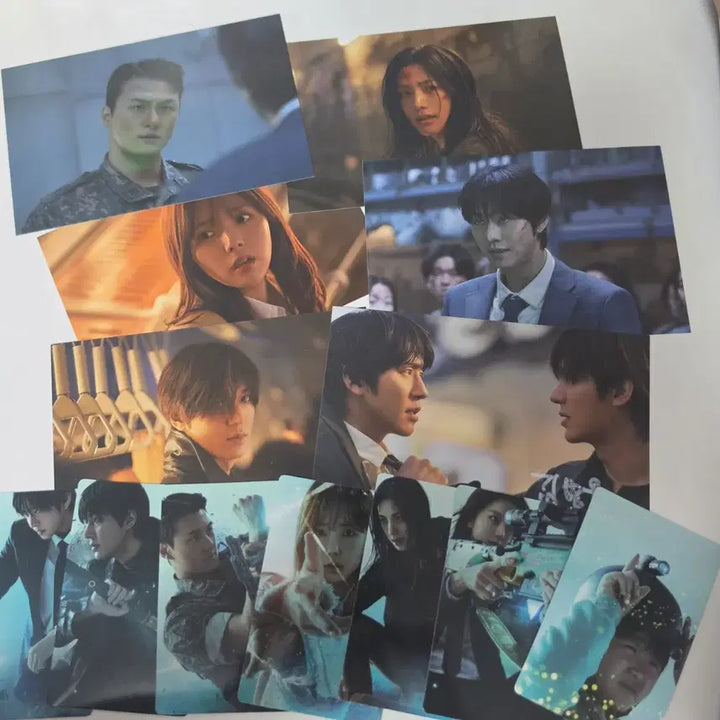 [BUNJANG] Omniscient Reader&