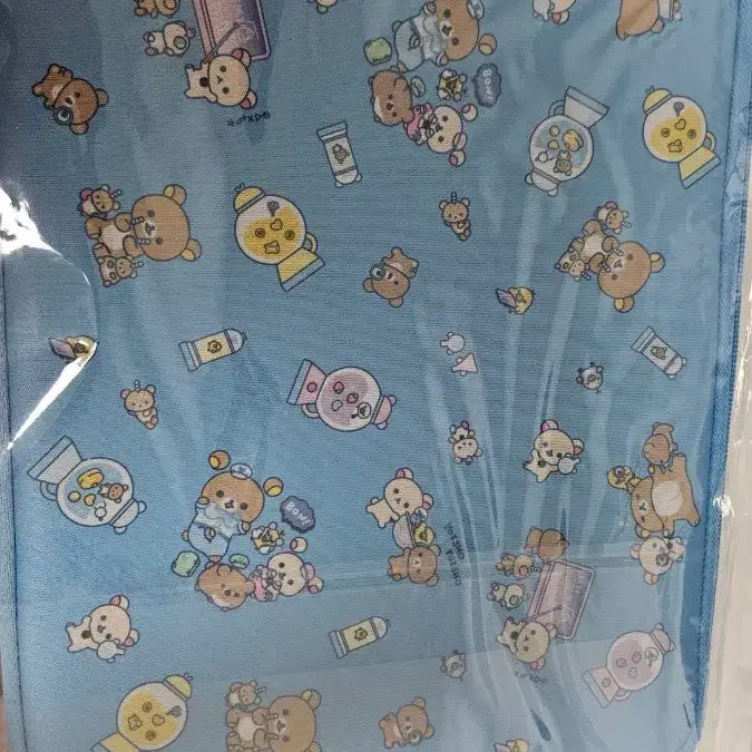 [BUNJANG] Rilakkuma Kuji D Prize Multi Case / 리락쿠마 쿠지 D상