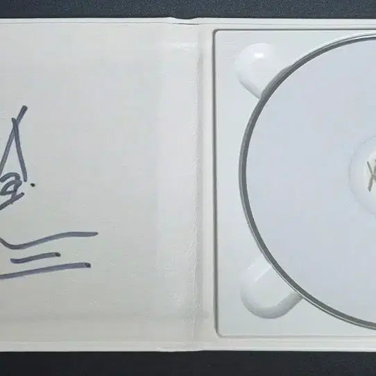 [BUNJANG] Choi Sung Davida Signed Limited Edition CD / 최성 다브다 사인반 cd