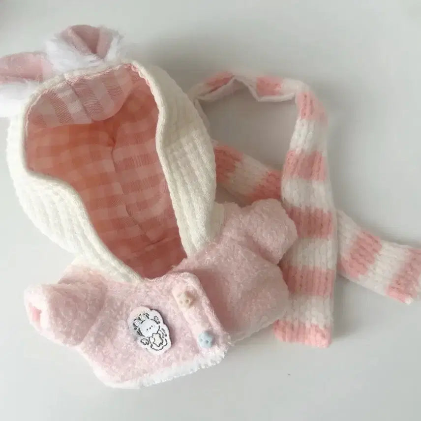 [BUNJANG] 10cm Doll Clothes / 10cm 인형옷 양도 판매