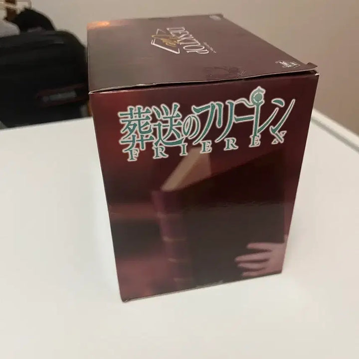 [BUNJANG] Frieren Roomwear Version Figure / 프리렌 피규어 룸웨어ver [희귀매물]