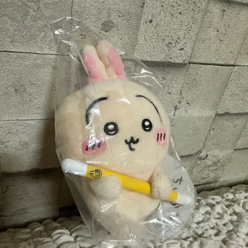 [BUNJANG] Chiikawa Usagi Torba Mascot / 치이카와 토벌 마스코트 우사기