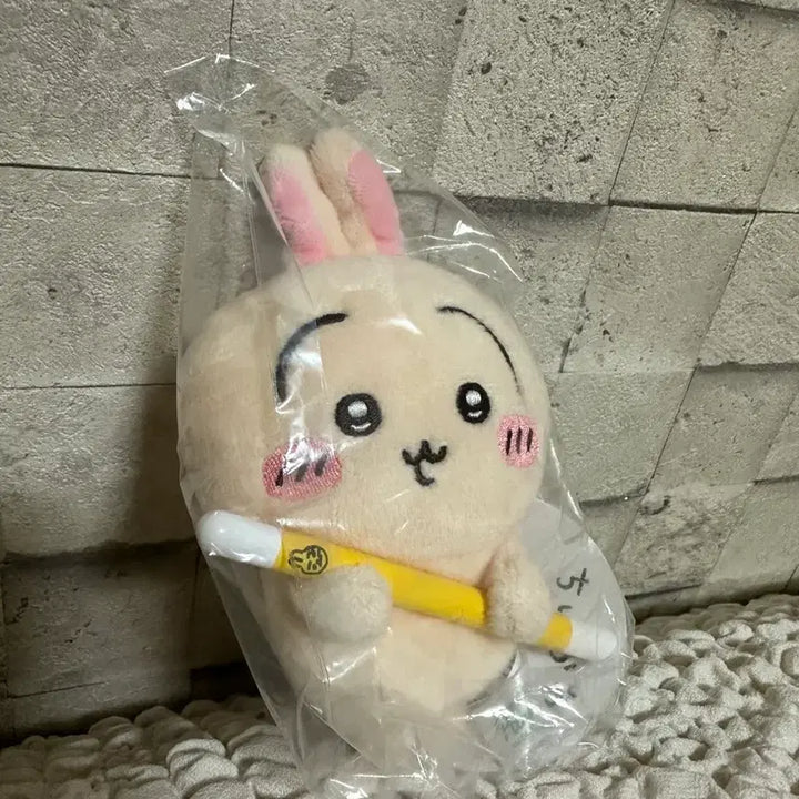 [BUNJANG] Chiikawa Usagi Torba Mascot / 치이카와 토벌 마스코트 우사기
