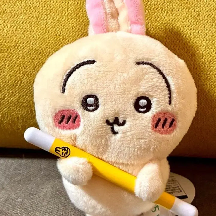 [BUNJANG] Chiikawa Usagi Torba Mascot / 치이카와 토벌 마스코트 우사기