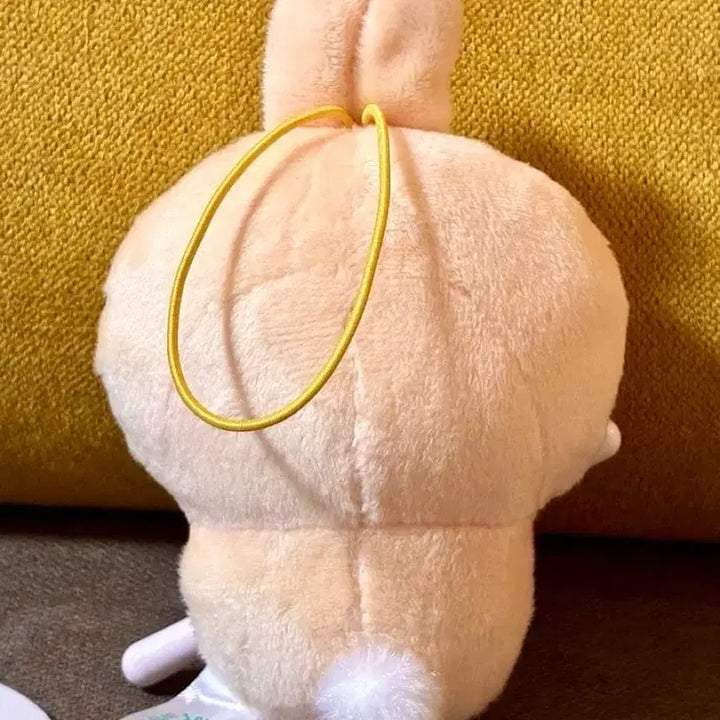 [BUNJANG] Chiikawa Usagi Torba Mascot / 치이카와 토벌 마스코트 우사기