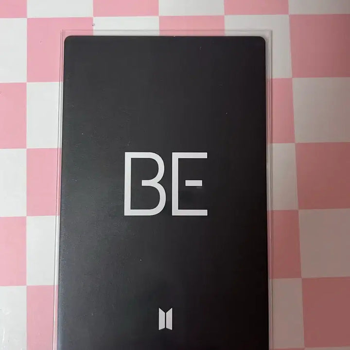 [BUNJANG] BTS V Japan Universal Lucky Draw Photocard / 방탄소년단 뷔 be 일본 유니버셜 럭드 포카 양도
