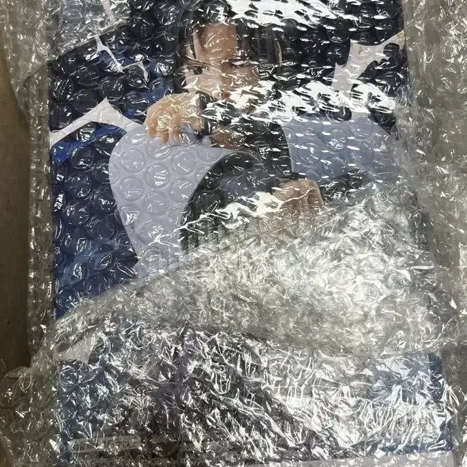 [BUNJANG] Sasuke Grandista Figure (Unopened) / 사스케 그란디스타 피규어 미개봉