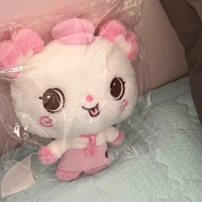 [BUNJANG] Bakery Wish Doll Pang-i / 베이커리 위시돌 판매합니다