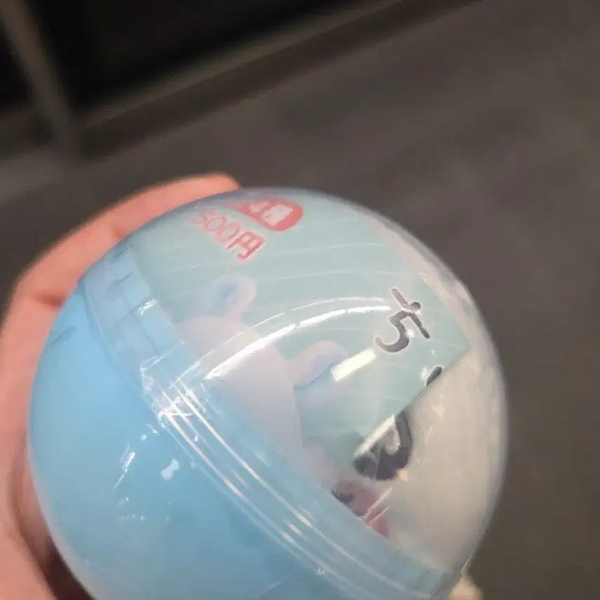 [BUNJANG] Chiikawa Momonga Clip Plush / 먼작귀 치이카와 모몽가 클립 인형