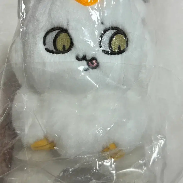 [BUNJANG] Minooso Anoco Mascot 2 / 미니소 아노코 마스코트2