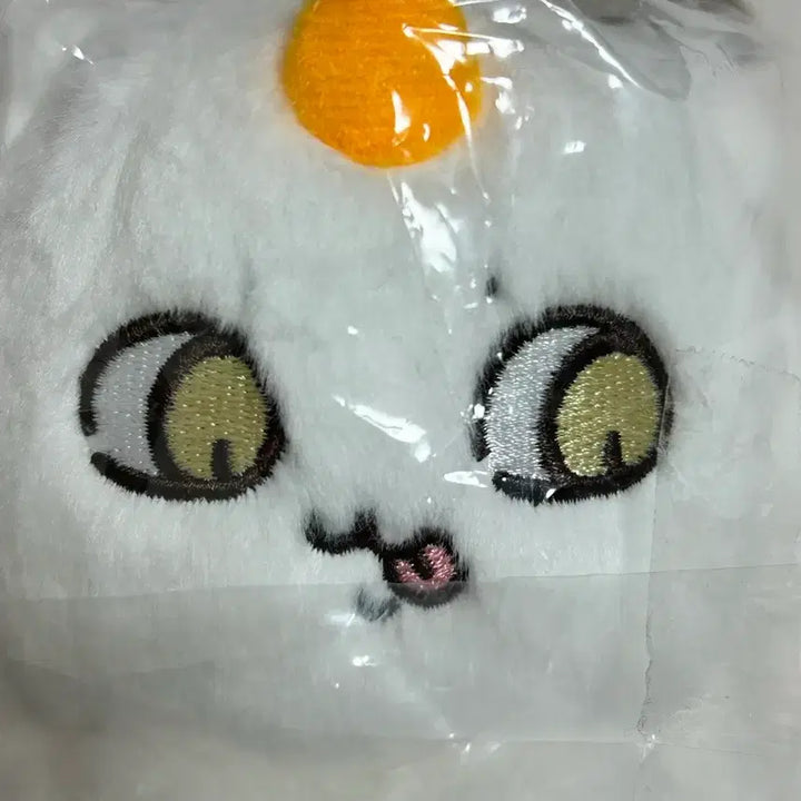 [BUNJANG] Minooso Anoco Mascot 2 / 미니소 아노코 마스코트2