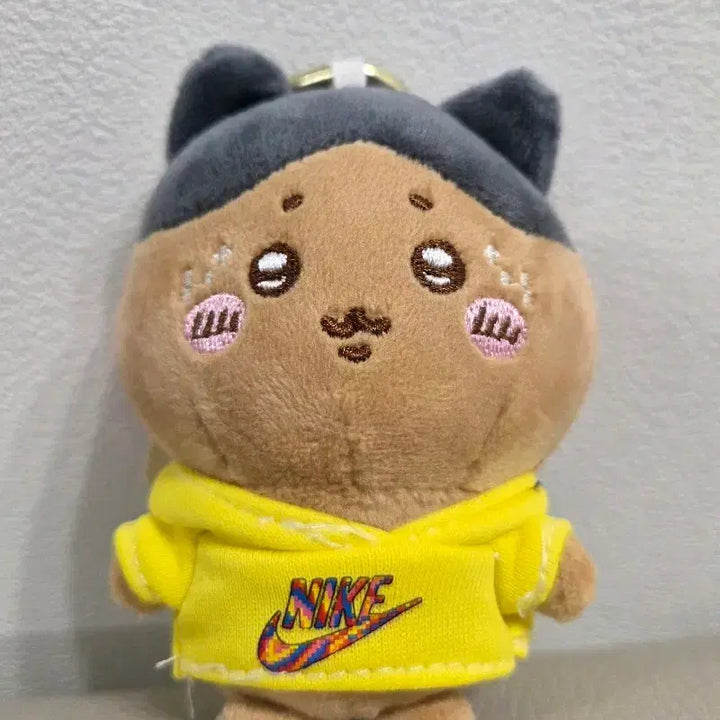 [BUNJANG] Hachiwara Cute Charm / 먼가 하찮고 귀여운 하치와레 키링