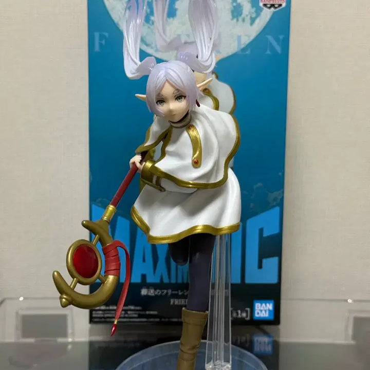 [BUNJANG] Frieren: Beyond Journey&