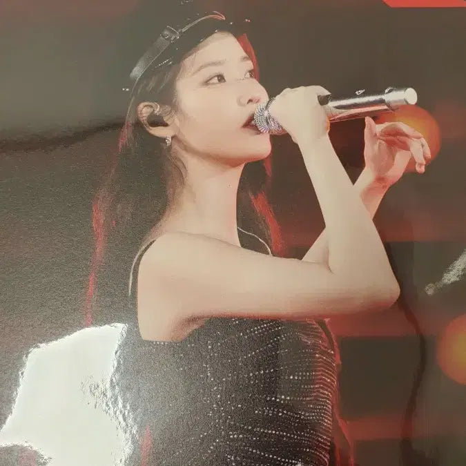 [BUNJANG] IU Concert Poster 3-Set / 아이유 콘서트 포스터 3종 세트