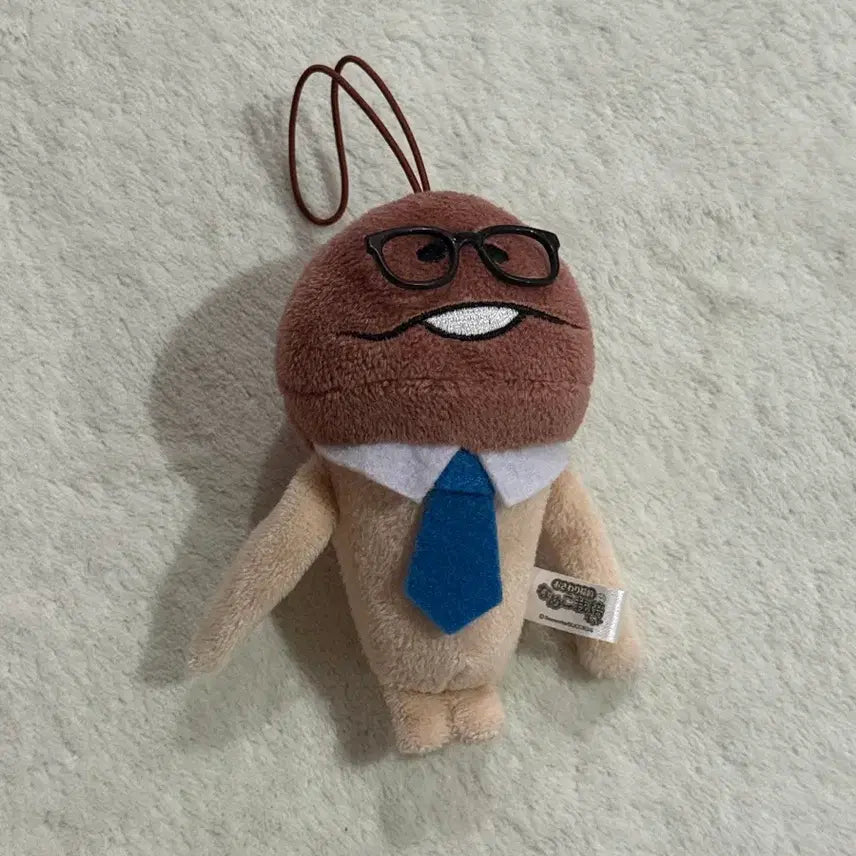 [BUNJANG] Rare Classic Nerdy Nameless Mushroom / 레어) 고전 범생이 나메코