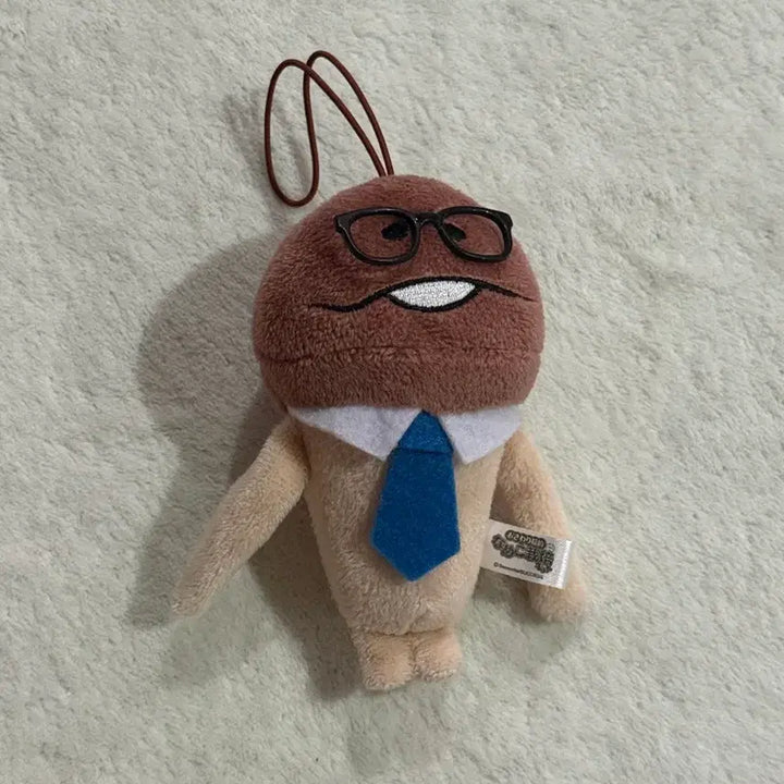 [BUNJANG] Rare Classic Nerdy Nameless Mushroom / 레어) 고전 범생이 나메코