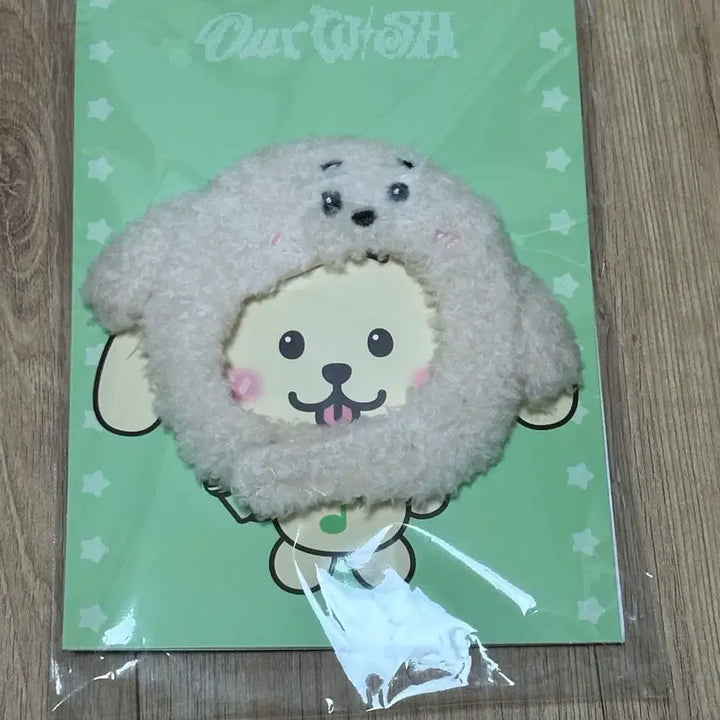 [BUNJANG] NCT WISH Wishdoll Hat Daengtriever Daeng Jaehee / (미개봉) 엔시티위시 위시돌 모자 댕트리버 댕트 재희 위시돌
