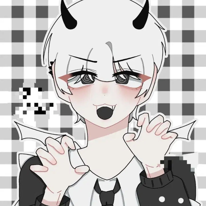 [BUNJANG] LD Full Color Commission - Bust Shot / LD 풀채색 커미션