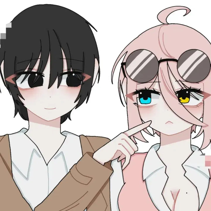 [BUNJANG] LD Full Color Commission - Bust Shot / LD 풀채색 커미션