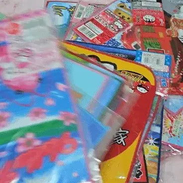 [BUNJANG] Hello Kitty Handkerchief Series / 헬로키티 손수건 시리즈 – HALLYUSUPERSTORE
