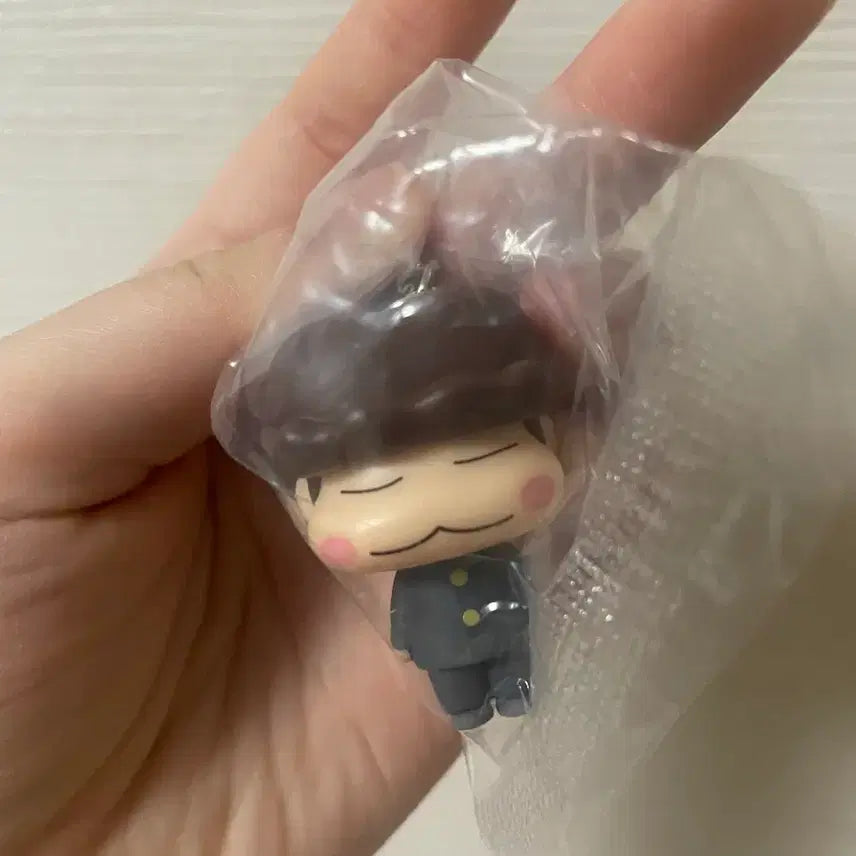 [BUNJANG] Dong Dong Figure / 동동이 피규어