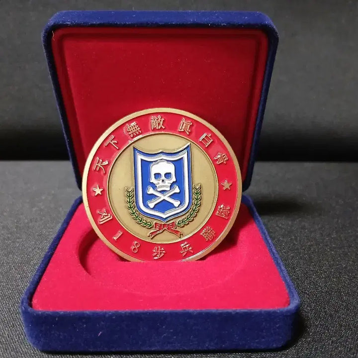 [BUNJANG] 3rd Infantry Division &