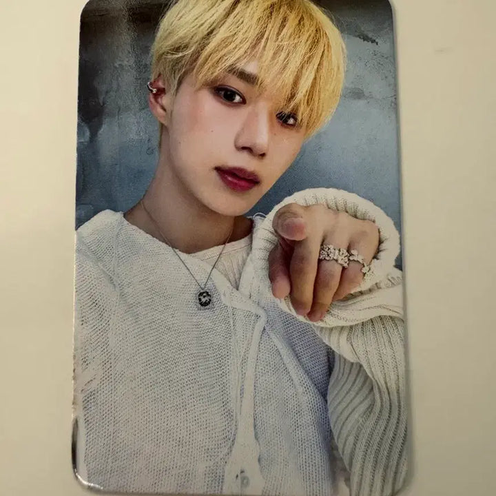 [BUNJANG] XDINARY HEROES Individual Photocard (Junseo) / 알파드라이브원 ad1 Hissing 케이팝투게더 특전 준서